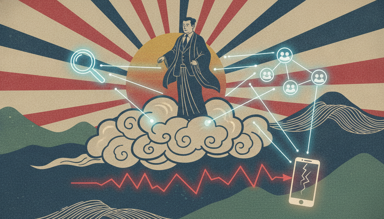 士業のSNS運用代行は必要かという問いへの答え