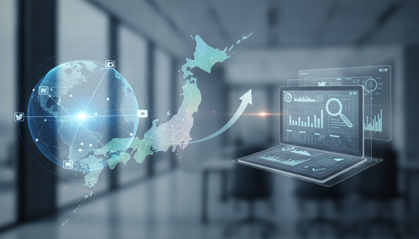 全国対応のSNS運用代行は、地域を超えて専門性を選べる一方で契約条件の確認が欠かせません