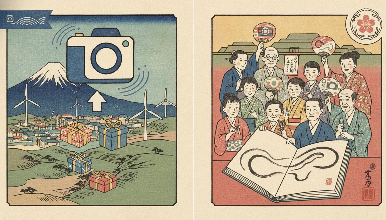 1. 袖ケ浦市のInstagram運用の目的